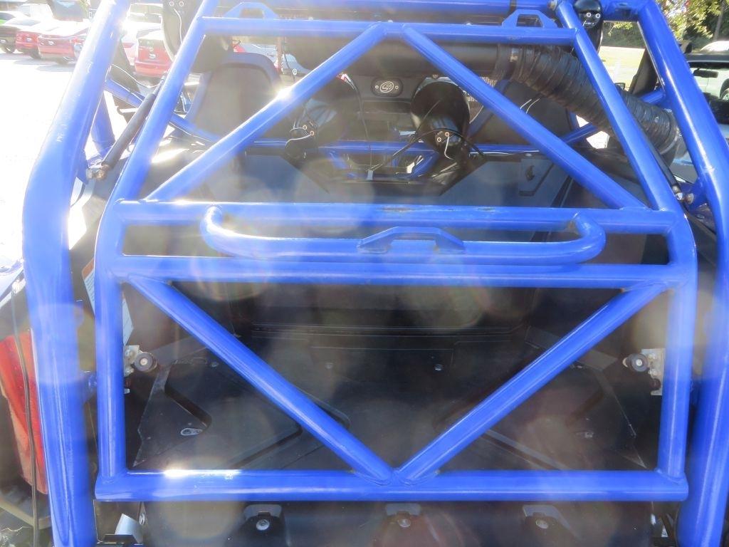 Honda Talon  2021
