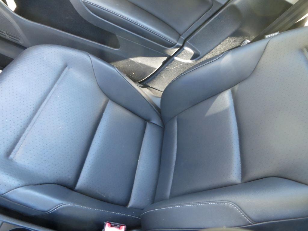 Volkswagen Golf  2017