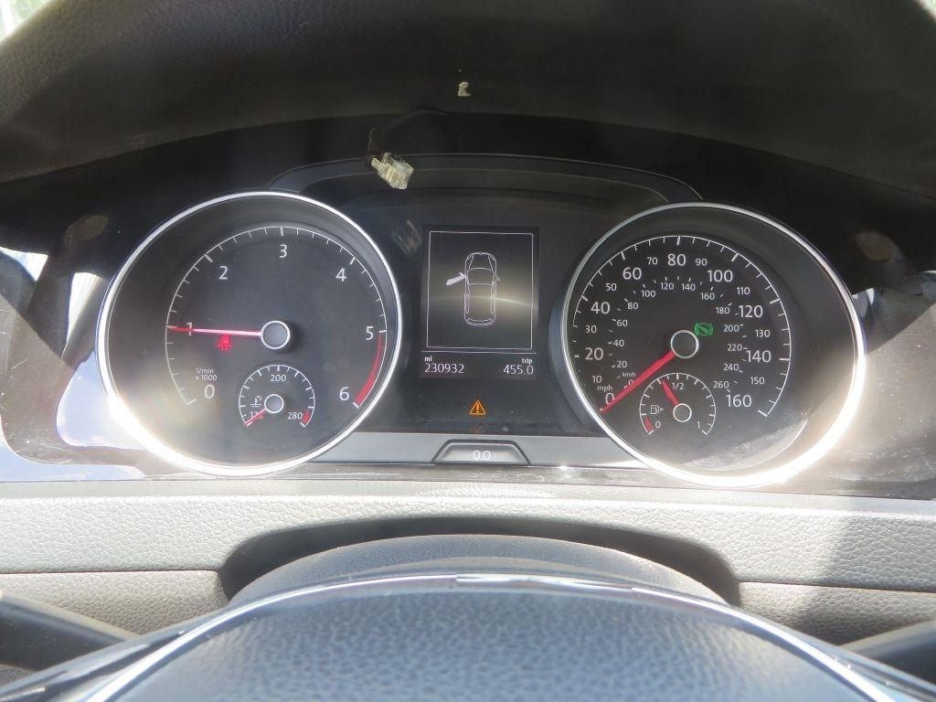 Volkswagen Golf TDi 2015