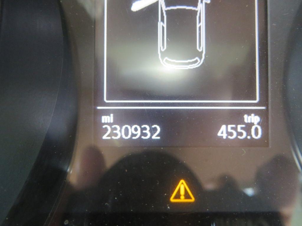 Volkswagen Golf TDi 2015