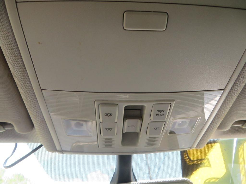 Volkswagen Golf TDi 2015