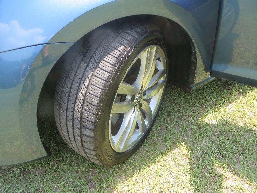 Volkswagen Golf TDi 2015