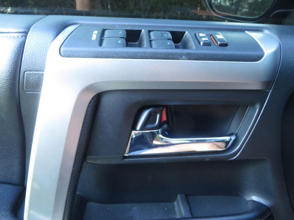 Toyota 4Runner  2016