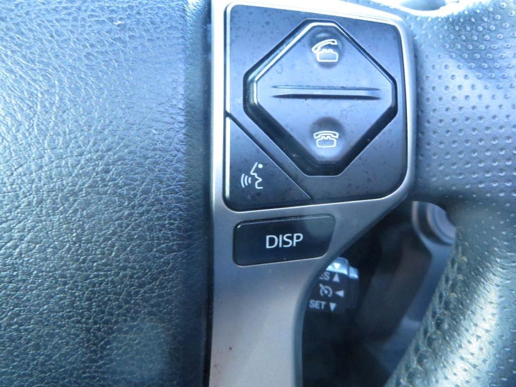 Toyota 4Runner  2016