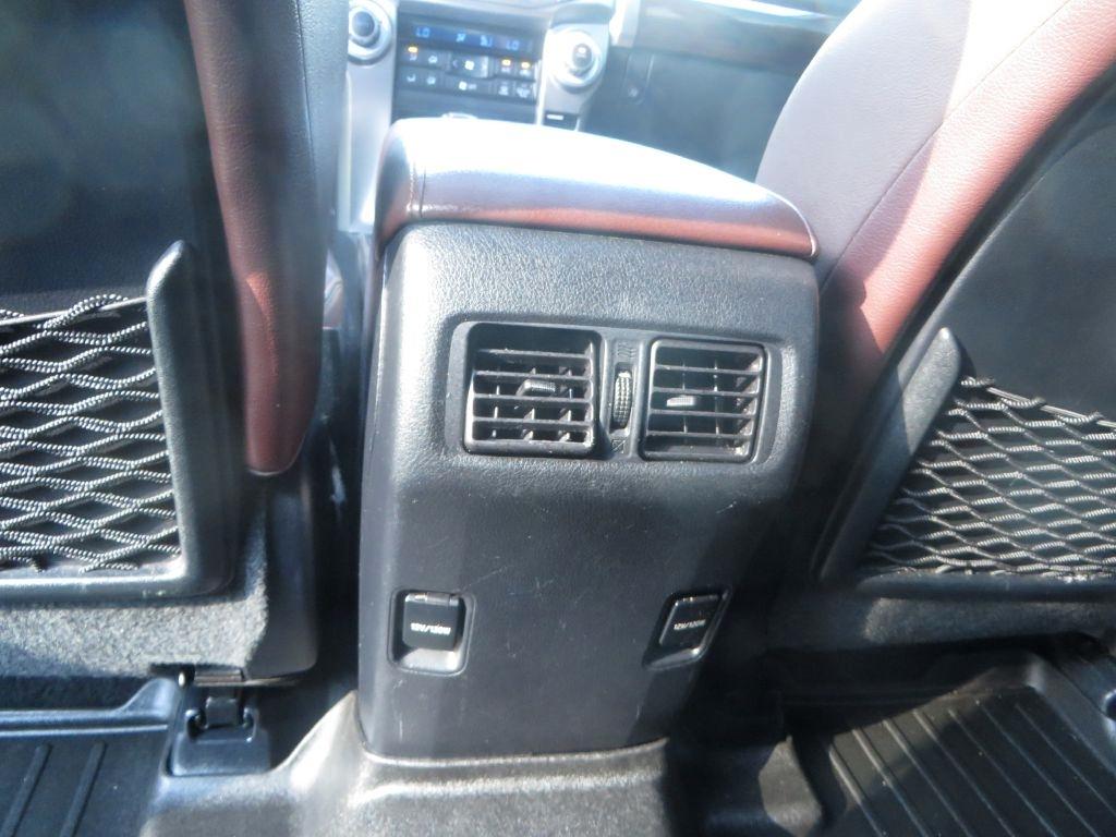 Toyota 4Runner  2016