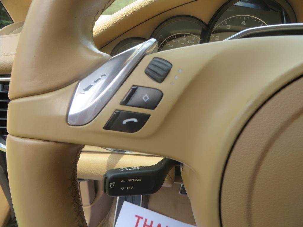 Porsche Panamera  2015