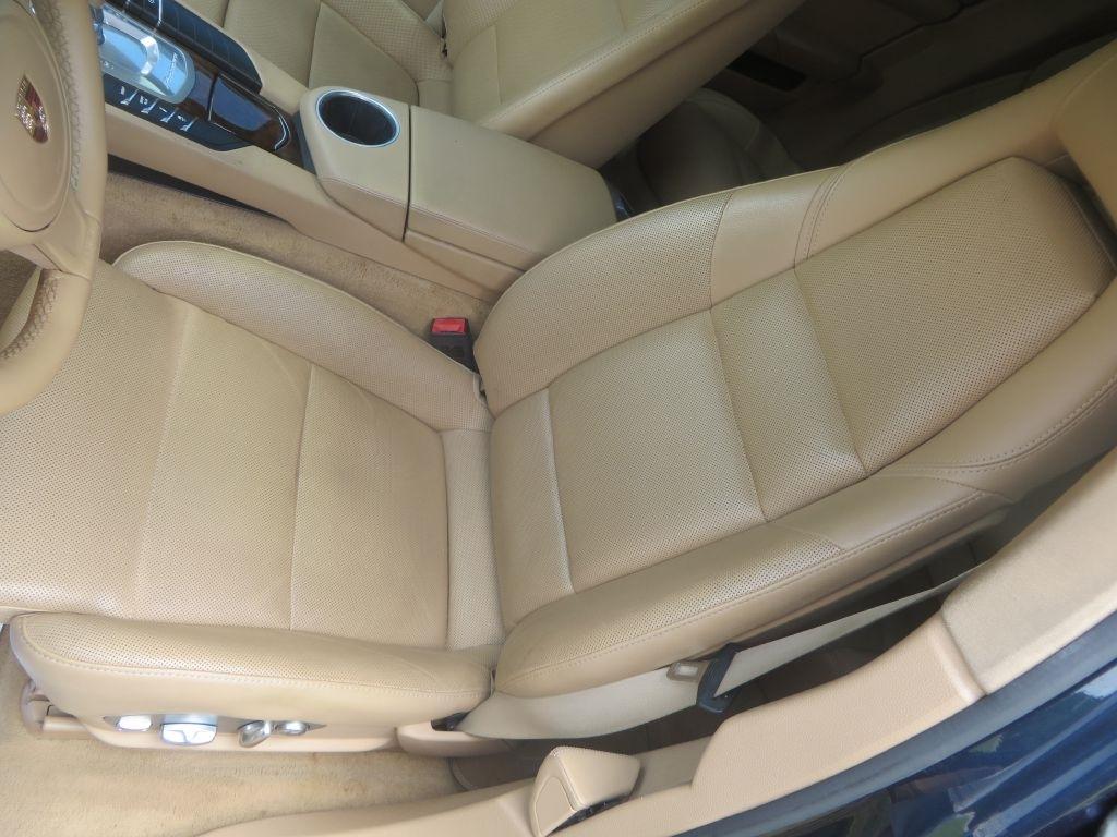 Porsche Panamera  2015