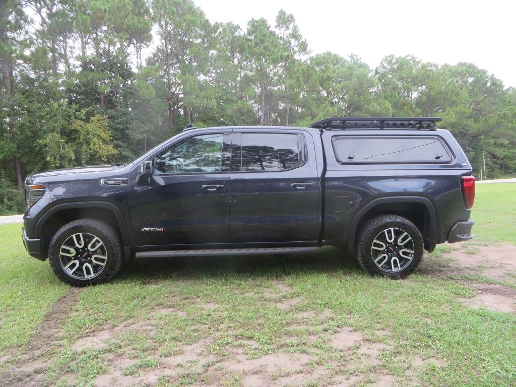 GMC Sierra 1500  2024