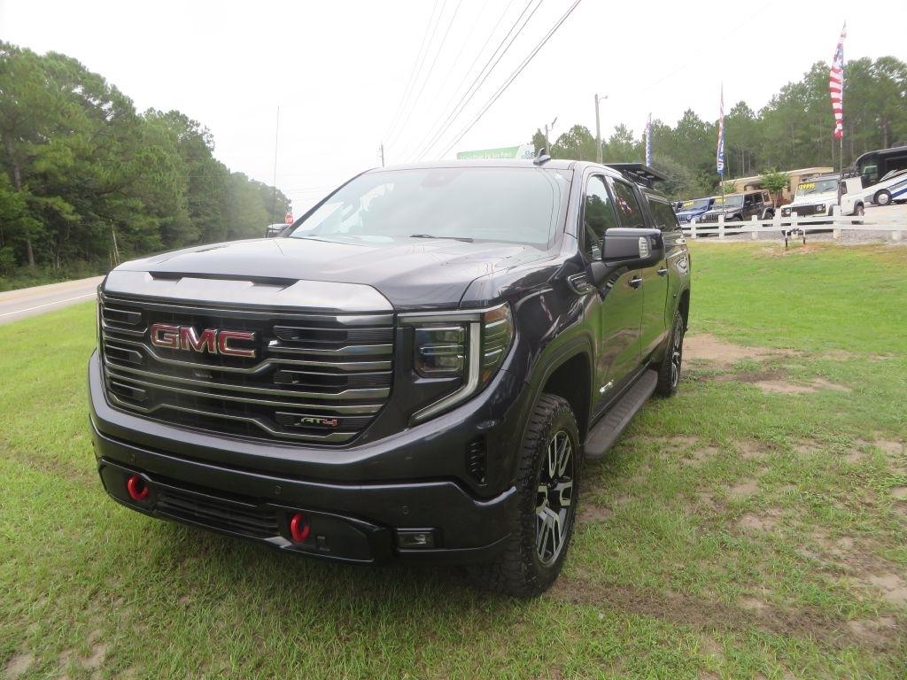 GMC Sierra 1500  2024