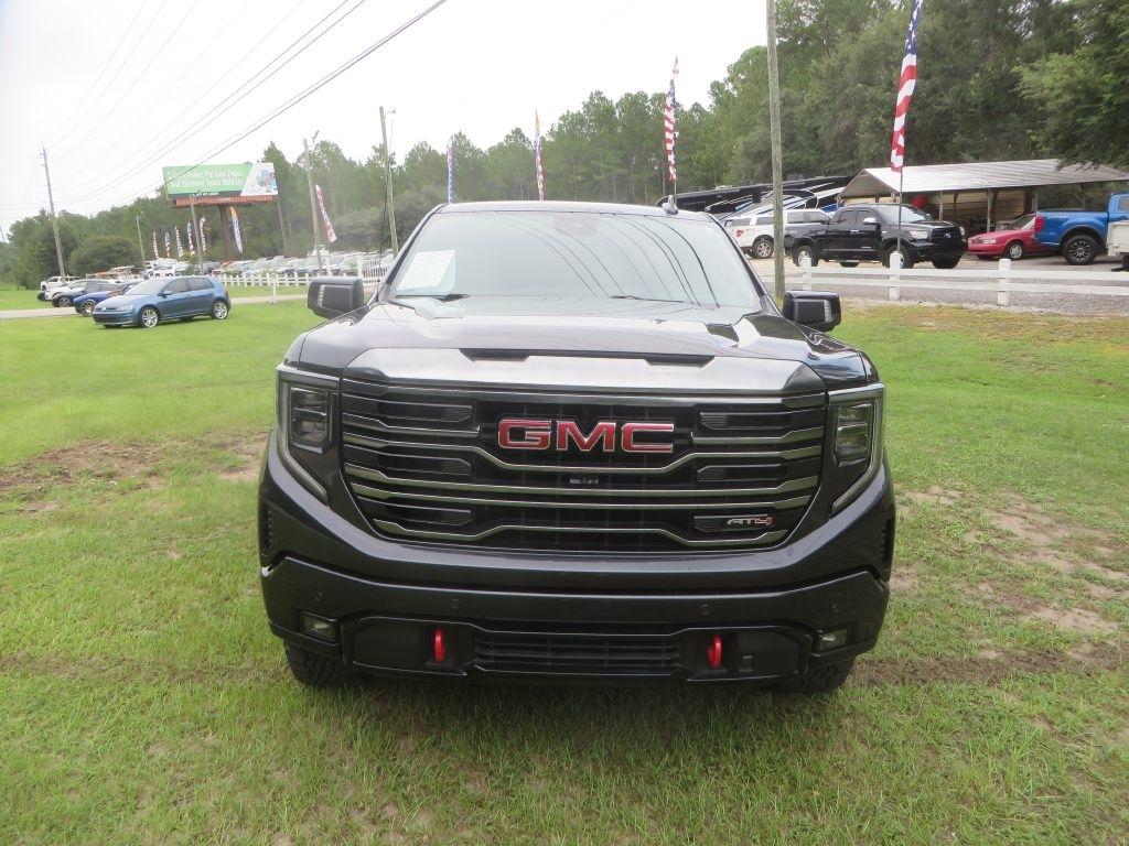 GMC Sierra 1500  2024