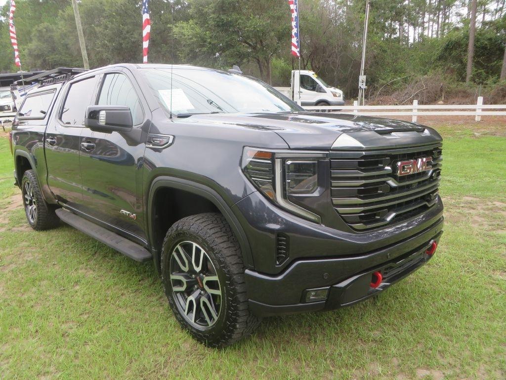 GMC Sierra 1500  2024