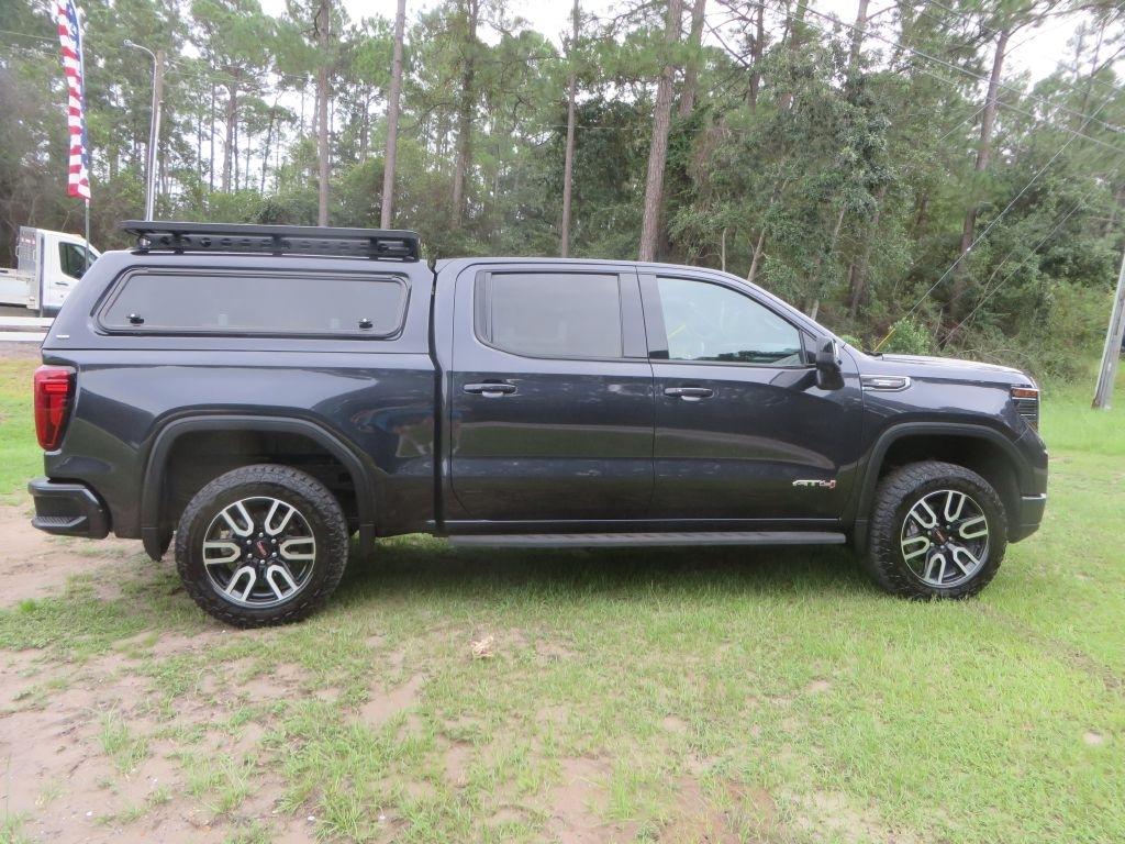GMC Sierra 1500  2024