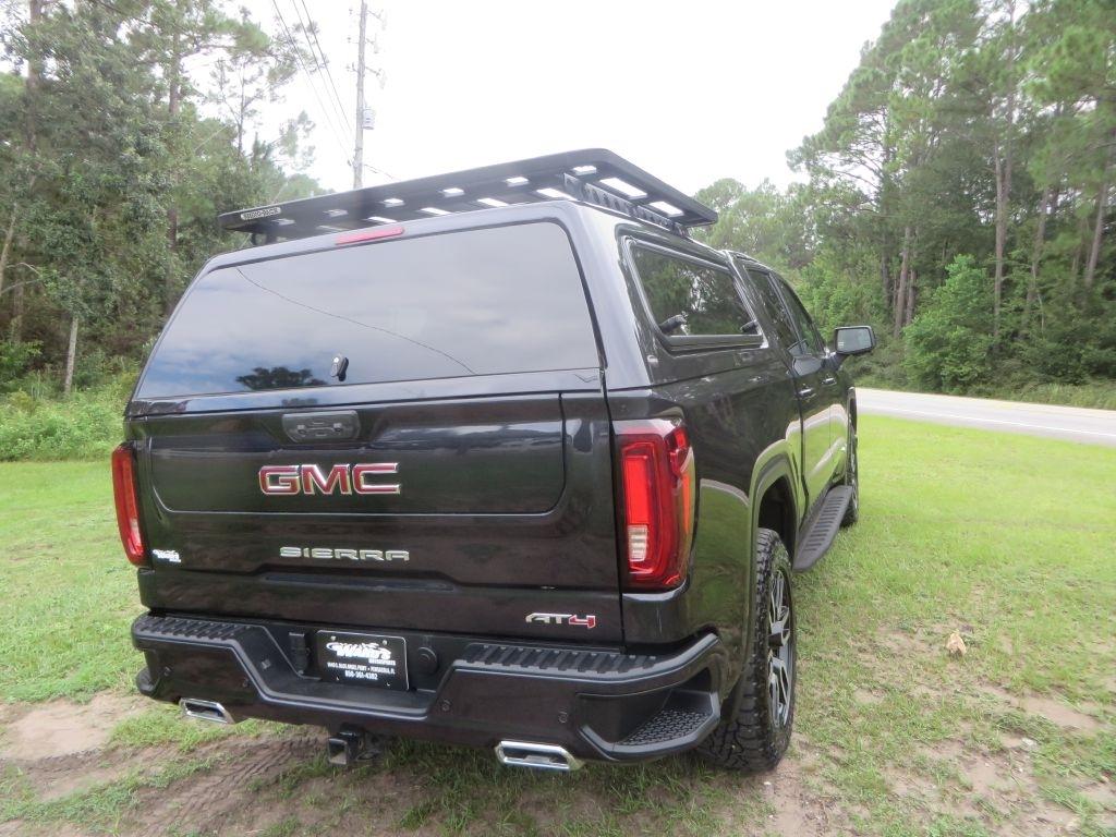 GMC Sierra 1500  2024
