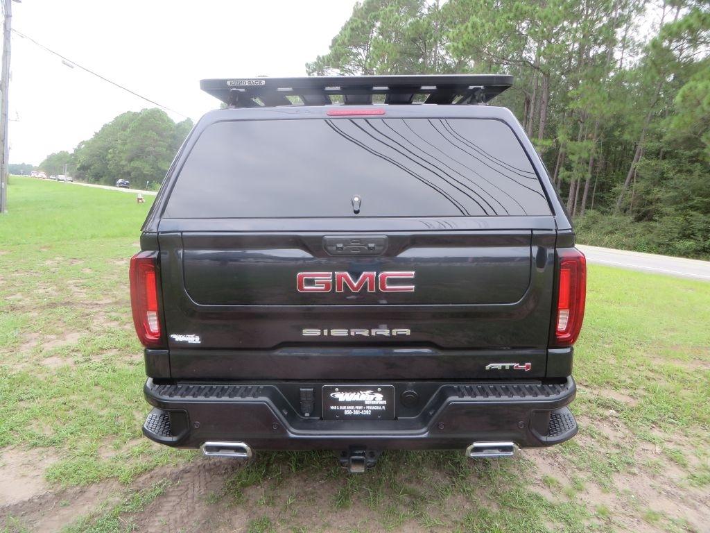 GMC Sierra 1500  2024
