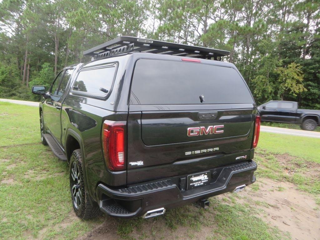 GMC Sierra 1500  2024