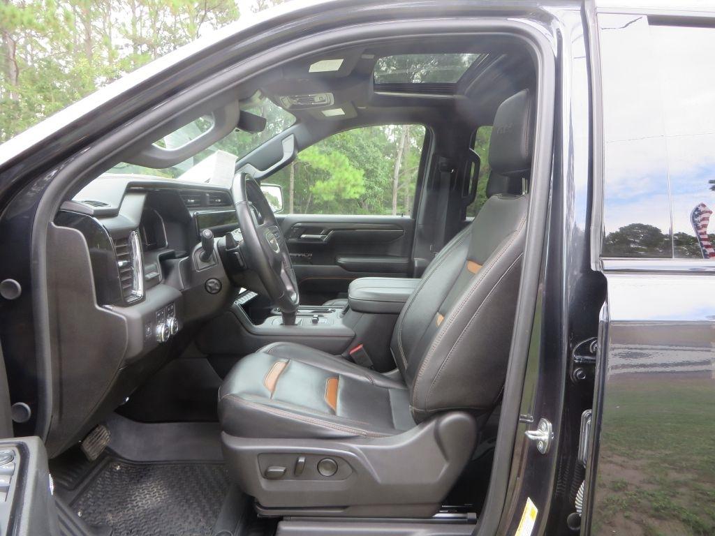 GMC Sierra 1500  2024