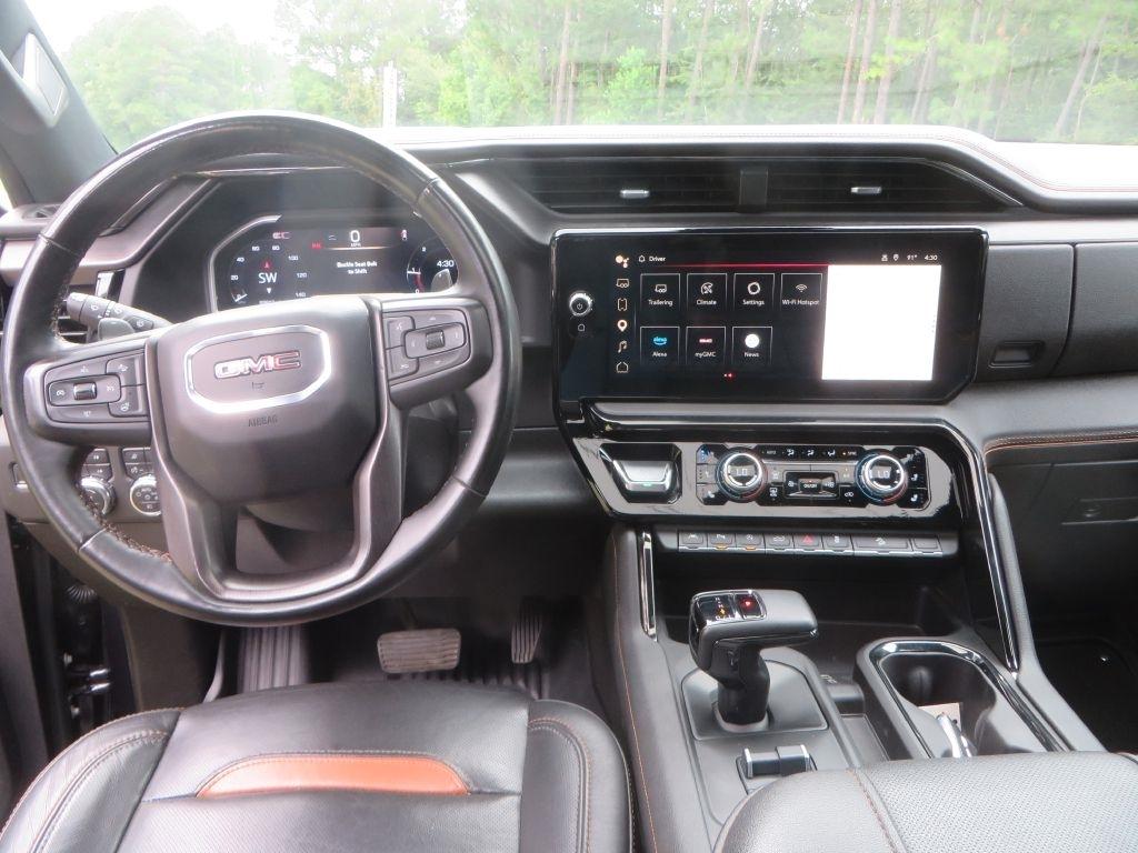 GMC Sierra 1500  2024