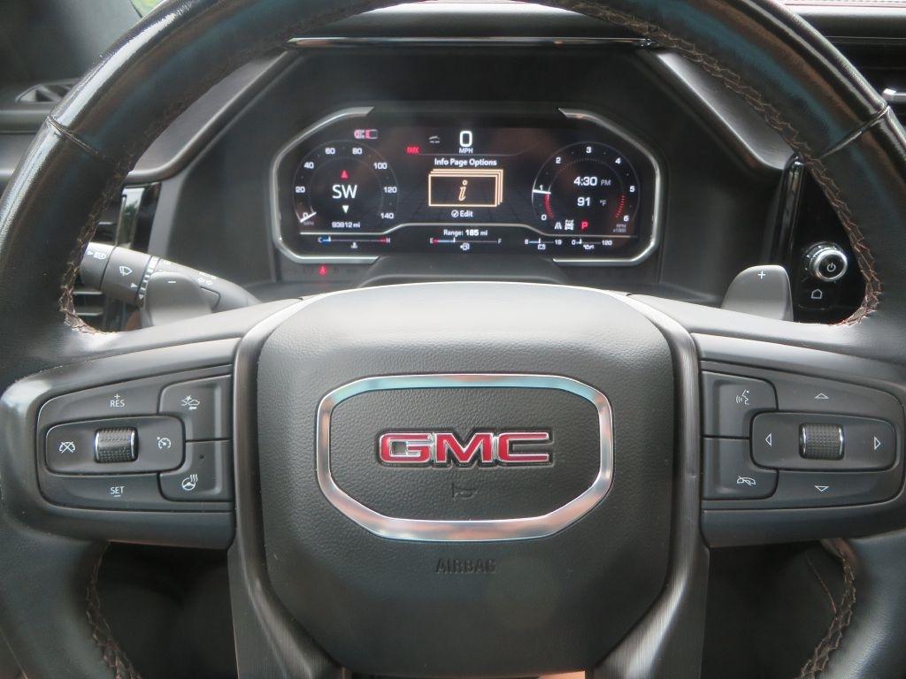 GMC Sierra 1500  2024