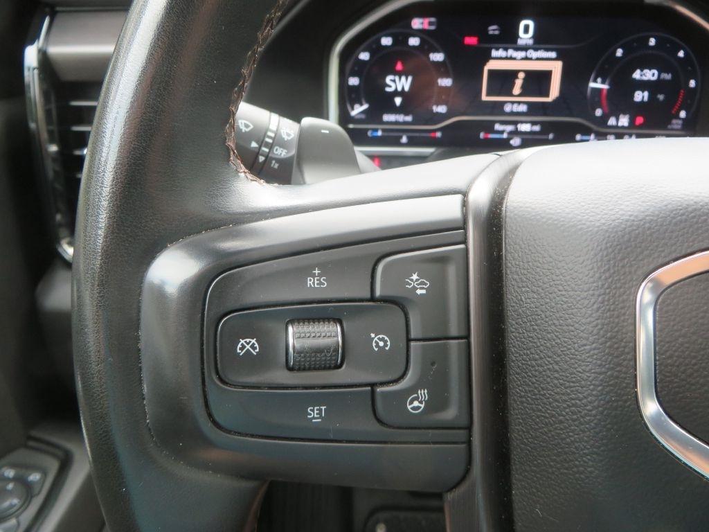 GMC Sierra 1500  2024