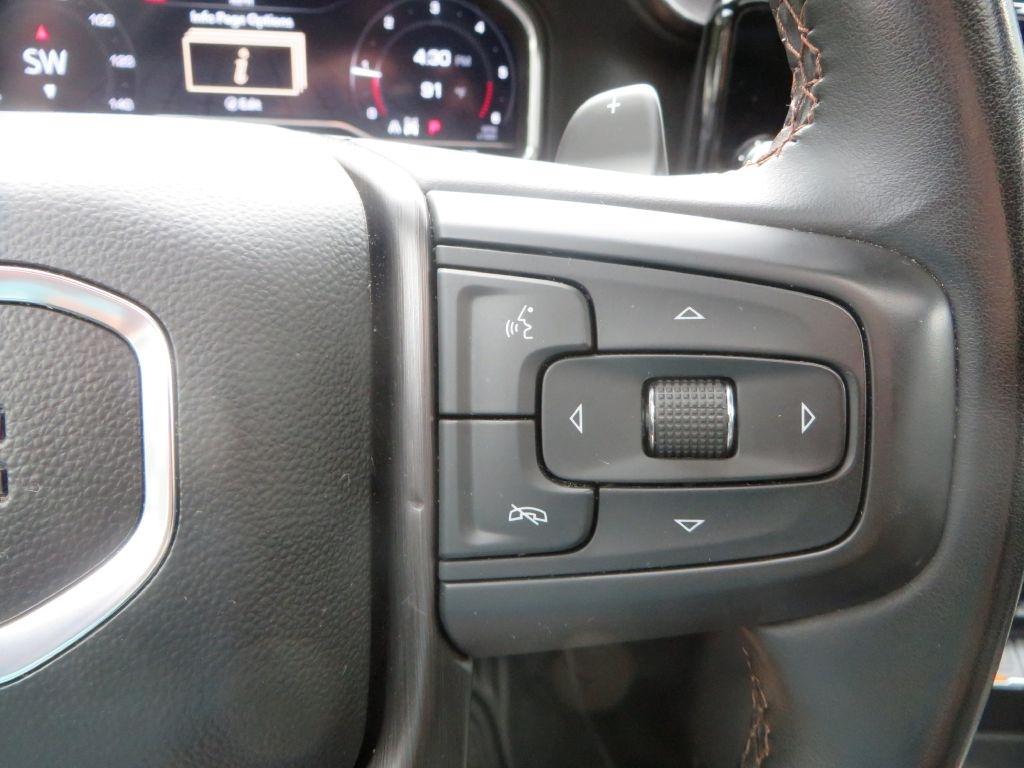 GMC Sierra 1500  2024
