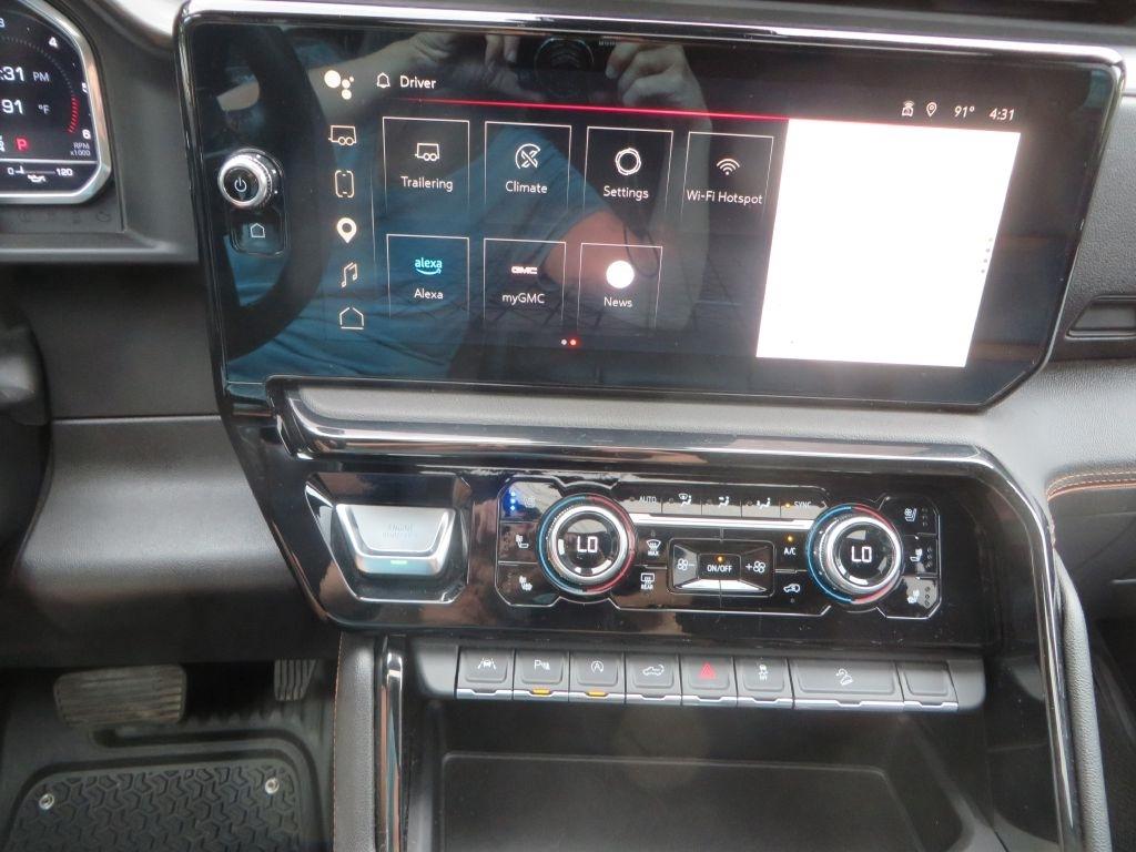 GMC Sierra 1500  2024