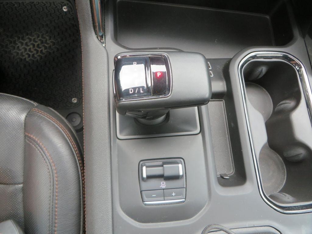 GMC Sierra 1500  2024