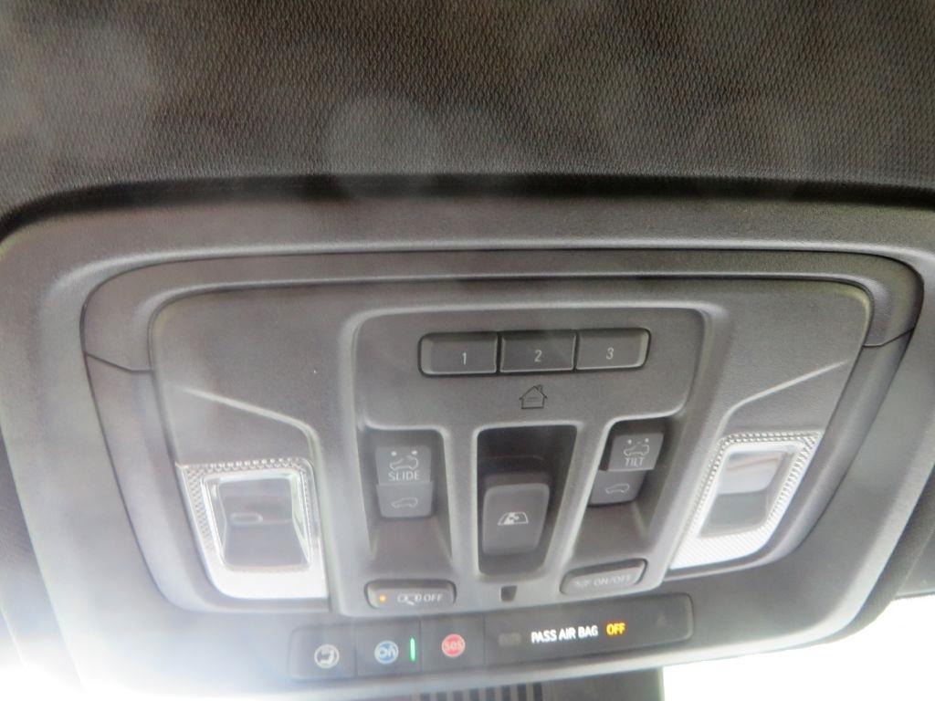 GMC Sierra 1500  2024