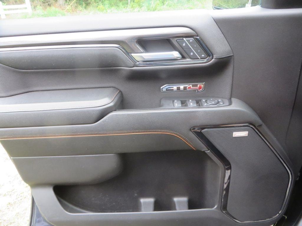 GMC Sierra 1500  2024
