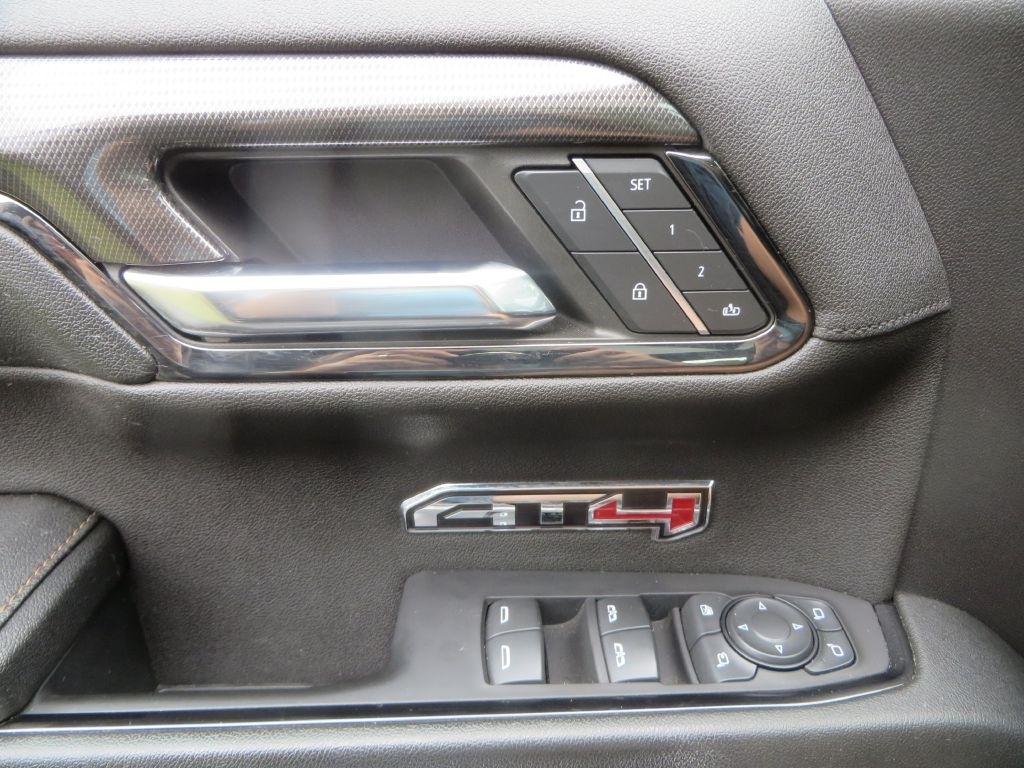 GMC Sierra 1500  2024