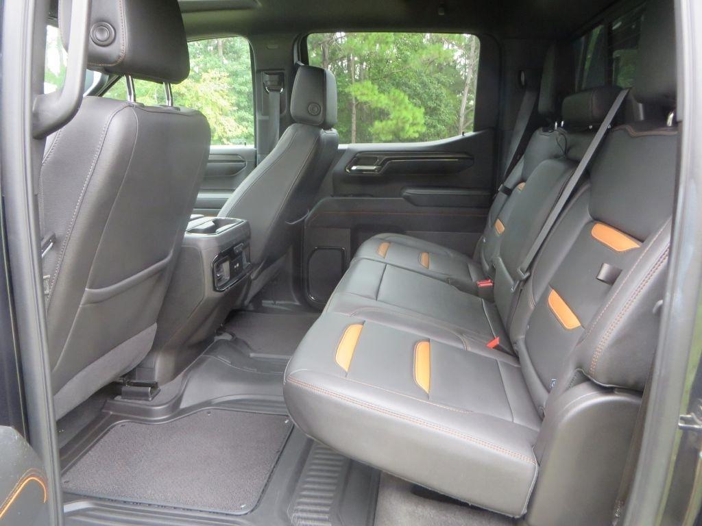 GMC Sierra 1500  2024