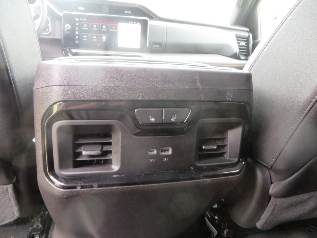 GMC Sierra 1500  2024