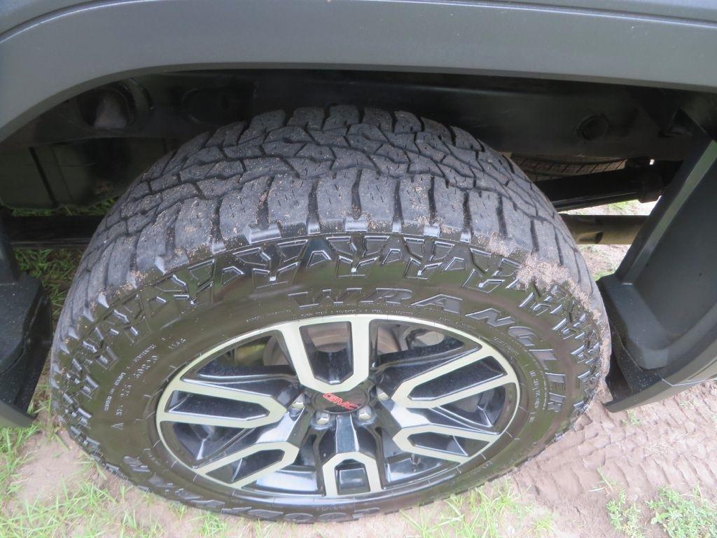 GMC Sierra 1500  2024