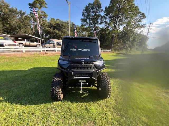Polaris Ranger Crew XP 1000 Northstar Ultimate EPS  2024