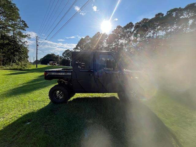 Polaris Ranger Crew XP 1000 Northstar Ultimate EPS  2024