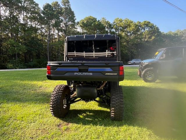 Polaris Ranger Crew XP 1000 Northstar Ultimate EPS  2024