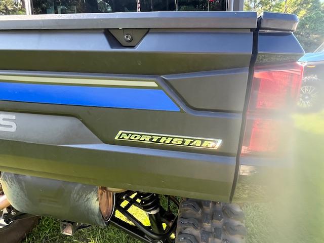 Polaris Ranger Crew XP 1000 Northstar Ultimate EPS  2024