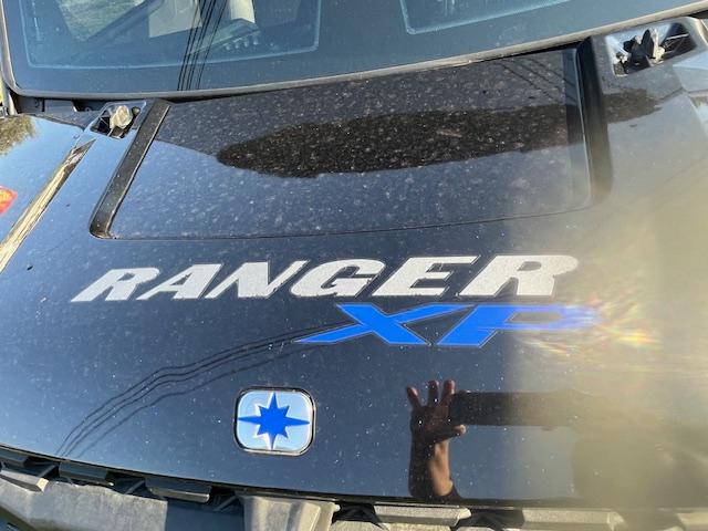 Polaris Ranger Crew XP 1000 Northstar Ultimate EPS  2024