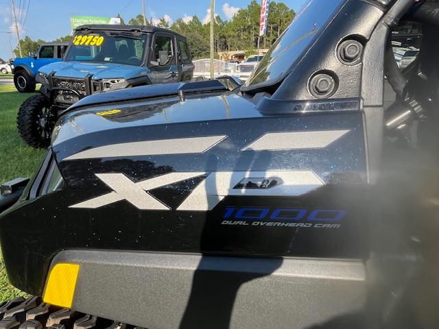 Polaris Ranger Crew XP 1000 Northstar Ultimate EPS  2024