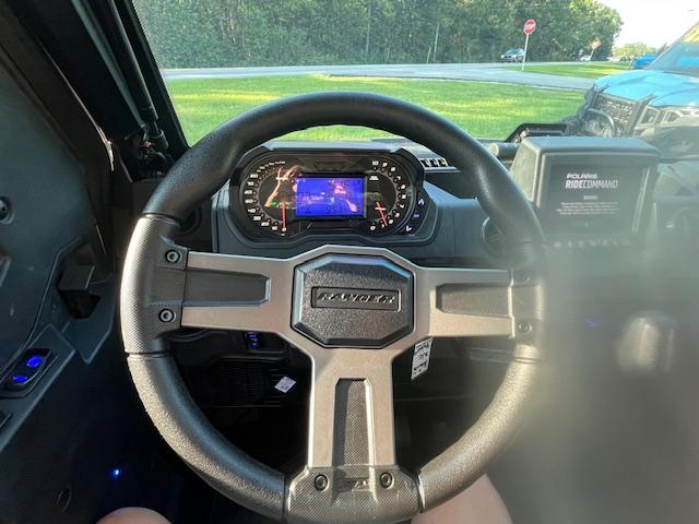 Polaris Ranger Crew XP 1000 Northstar Ultimate EPS  2024