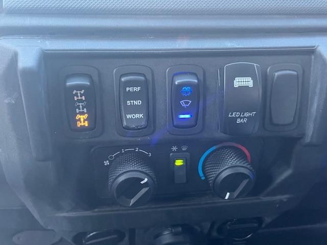 Polaris Ranger Crew XP 1000 Northstar Ultimate EPS  2024