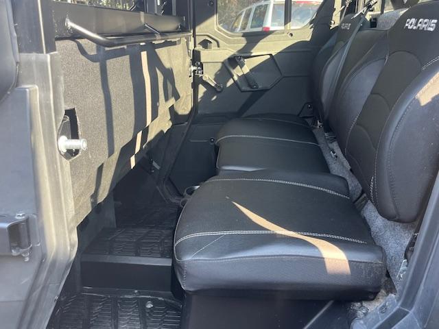 Polaris Ranger Crew XP 1000 Northstar Ultimate EPS  2024