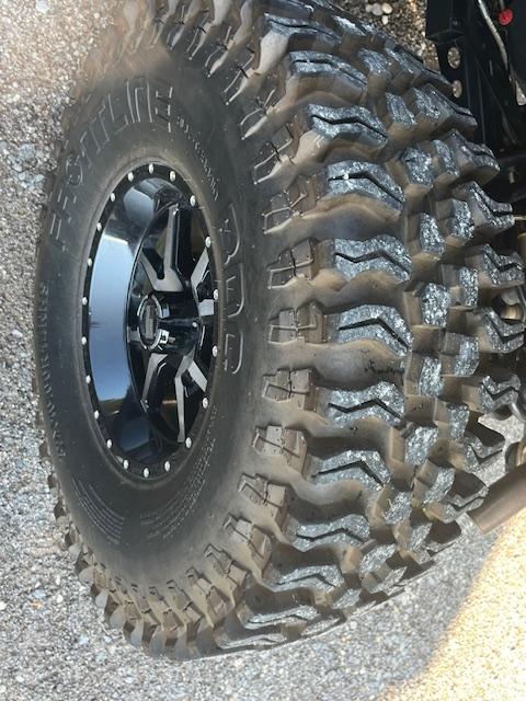 Polaris Ranger Crew XP 1000 Northstar Ultimate EPS  2024