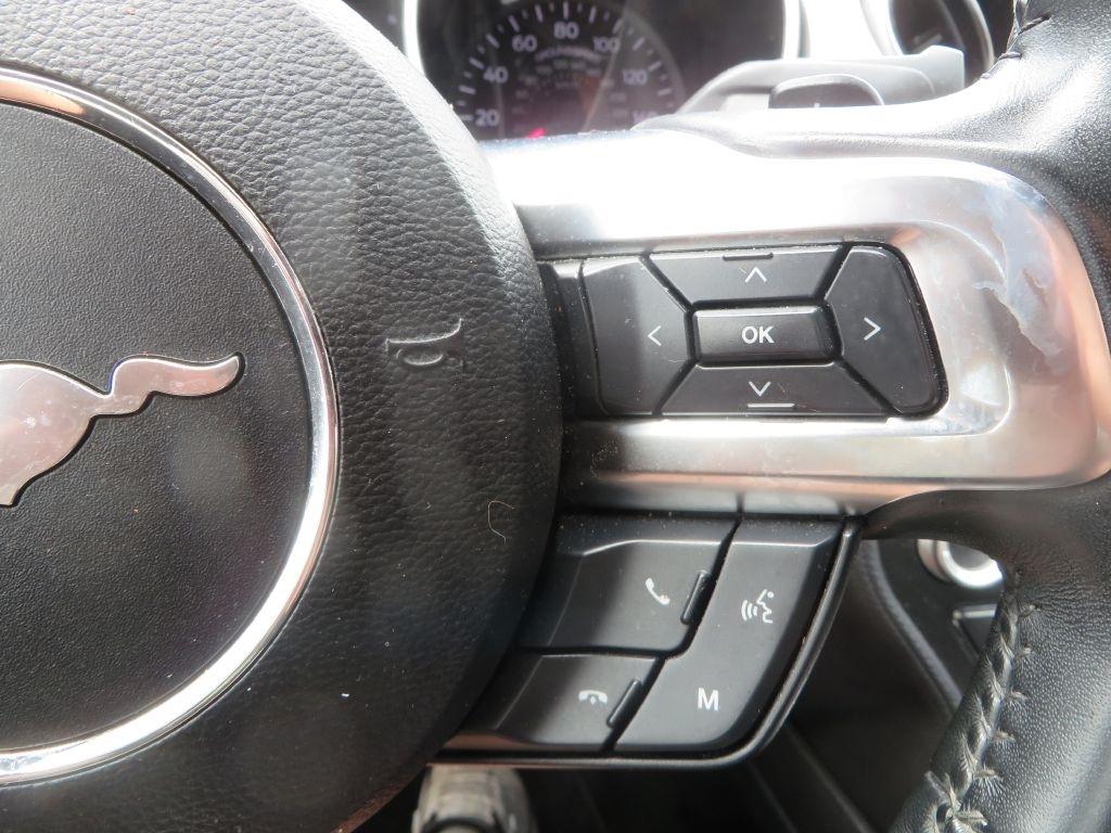 Ford Mustang  2020