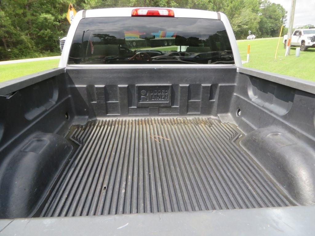 Chevrolet Silverado 1500  2014