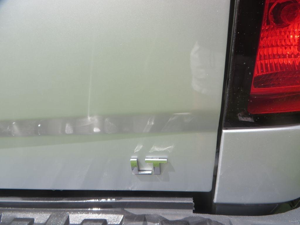 Chevrolet Silverado 1500  2014