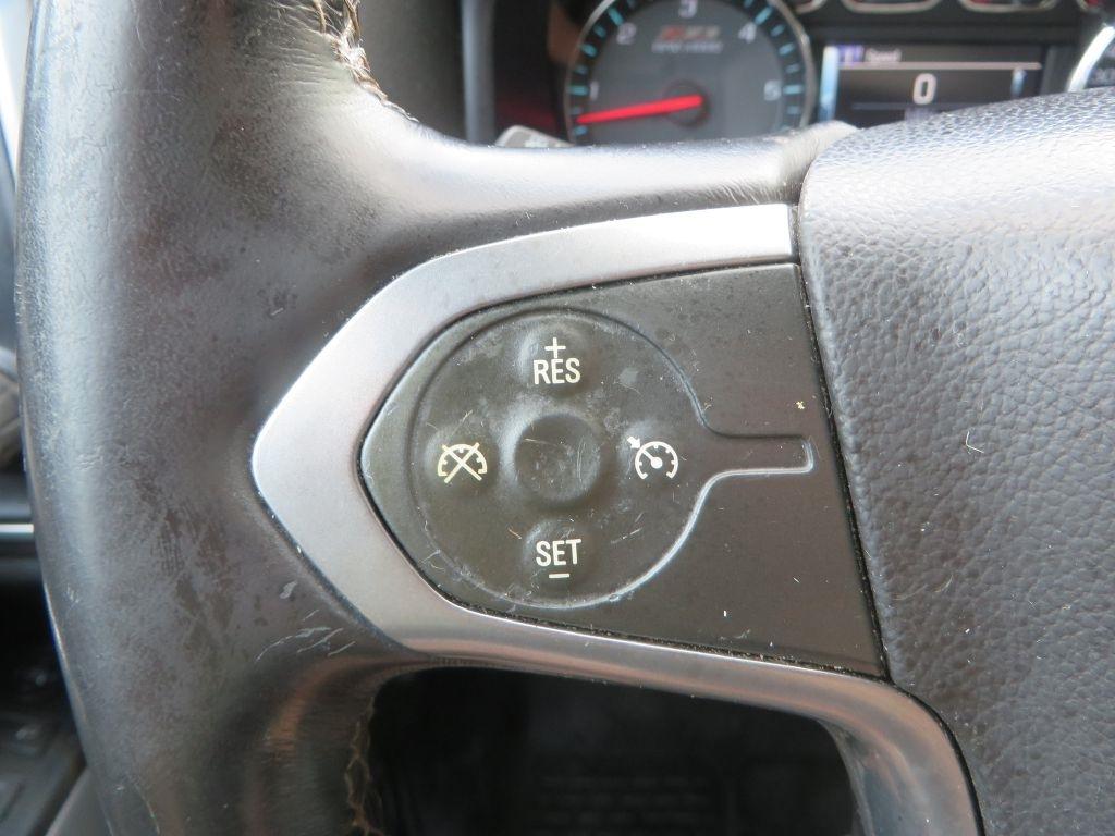 Chevrolet Silverado 1500  2014
