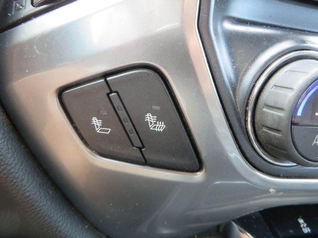Chevrolet Silverado 1500  2014