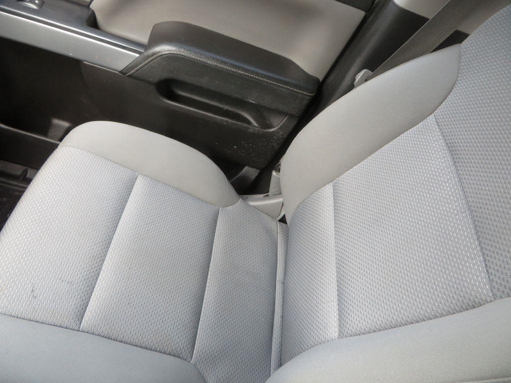 Chevrolet Silverado 1500  2014