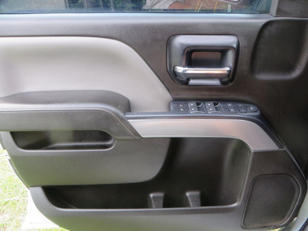 Chevrolet Silverado 1500  2014