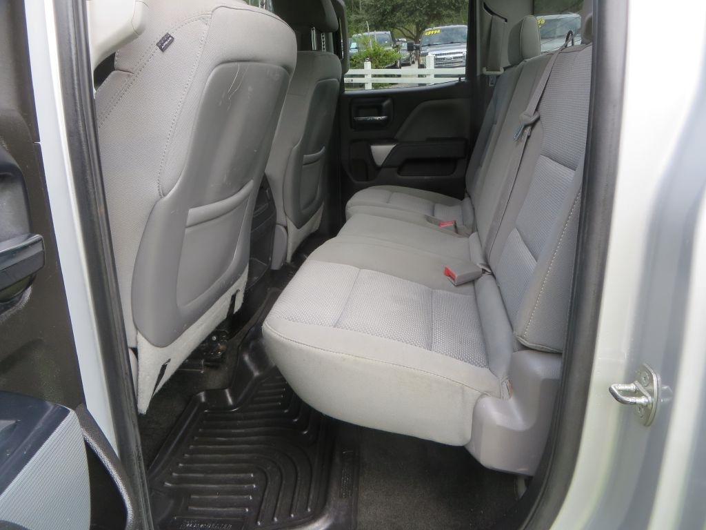 Chevrolet Silverado 1500  2014